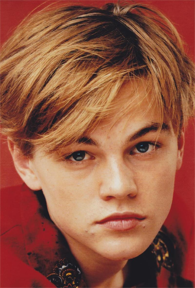 Leonardo DiCaprio: pic #439886