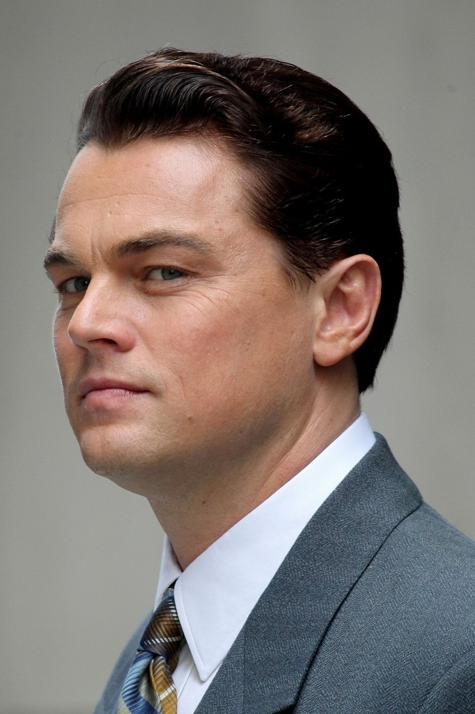 Leonardo DiCaprio: pic #840131