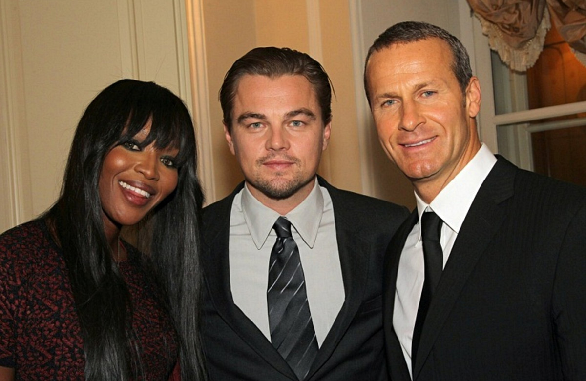 Leonardo DiCaprio: pic #840453