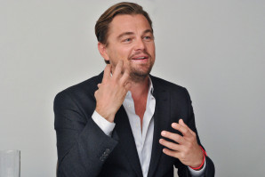photo 14 in Leonardo DiCaprio gallery [id822059] 2015-12-26