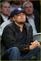 Leonardo DiCaprio photo #