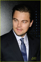 Leonardo DiCaprio photo #