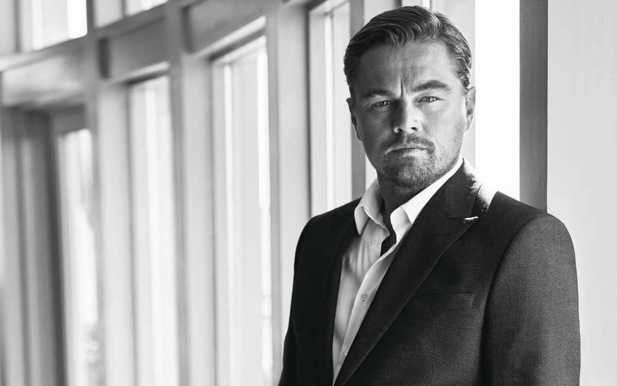 Leonardo DiCaprio: pic #829031