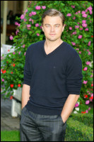 Leonardo DiCaprio photo #