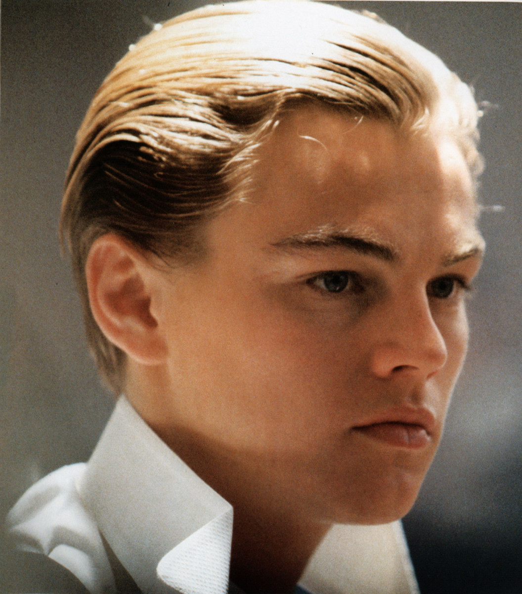 Leonardo DiCaprio: pic #188251