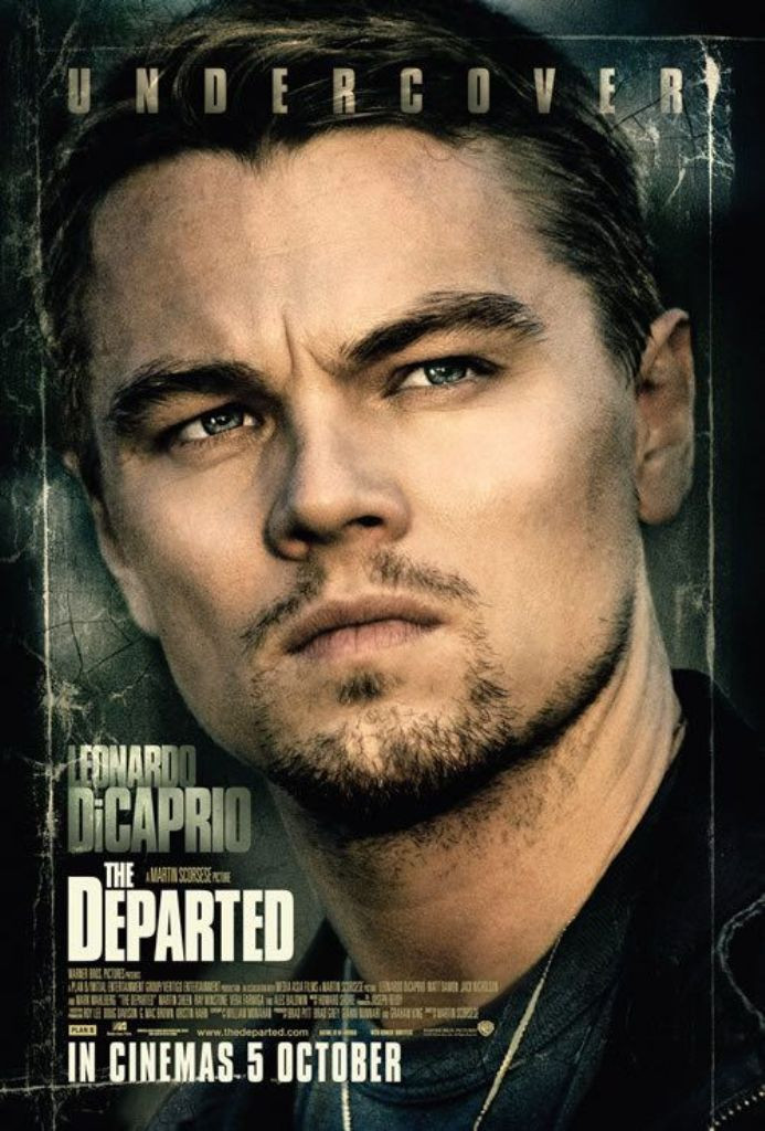 Leonardo DiCaprio: pic #173723