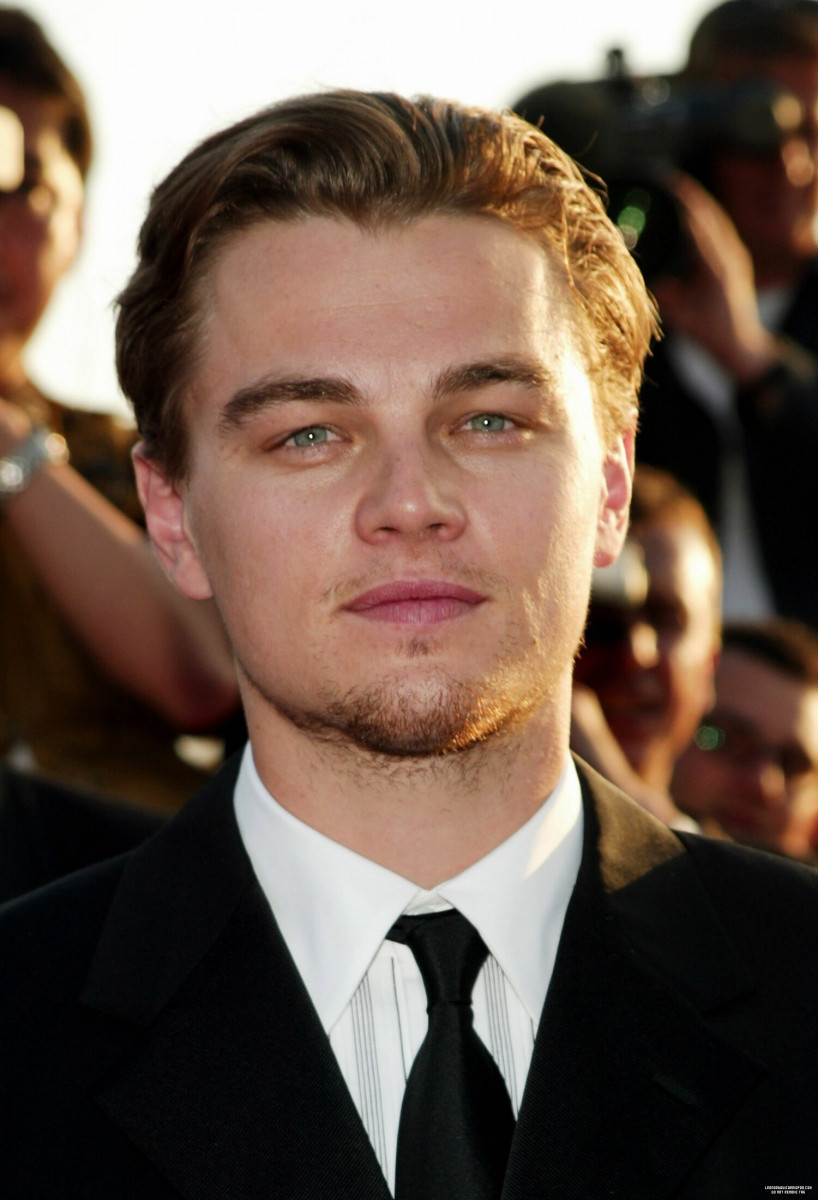 Leonardo DiCaprio: pic #501129