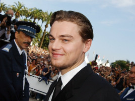 Leonardo DiCaprio photo #