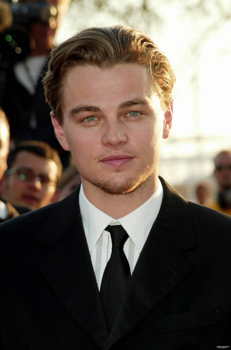 Leonardo DiCaprio: pic #501131