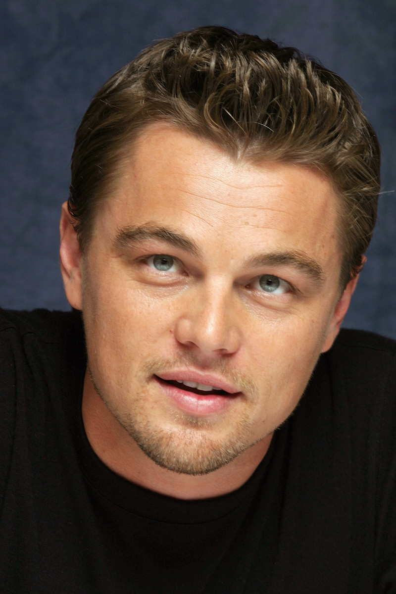 Leonardo DiCaprio: pic #731820