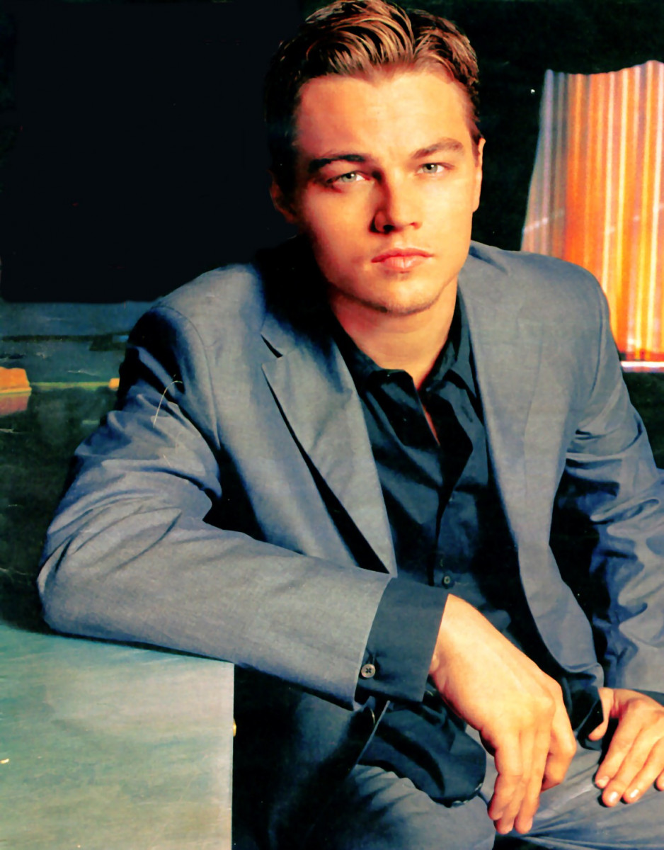 Leonardo DiCaprio: pic #31867