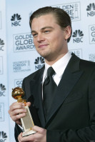 Leonardo DiCaprio photo #