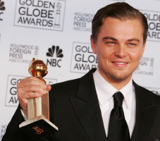 Leonardo DiCaprio photo #