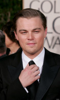 Leonardo DiCaprio photo #