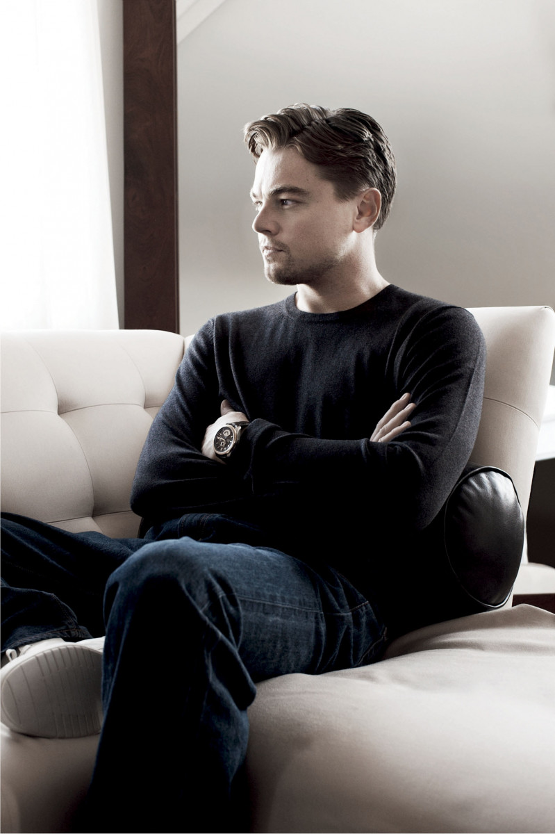 Leonardo DiCaprio: pic #236909