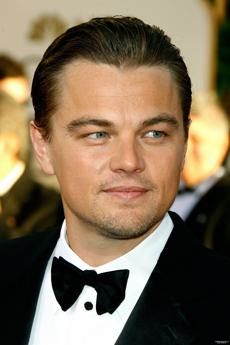 Leonardo DiCaprio: pic #503618