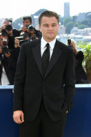 Leonardo DiCaprio photo #