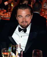 Leonardo DiCaprio photo #