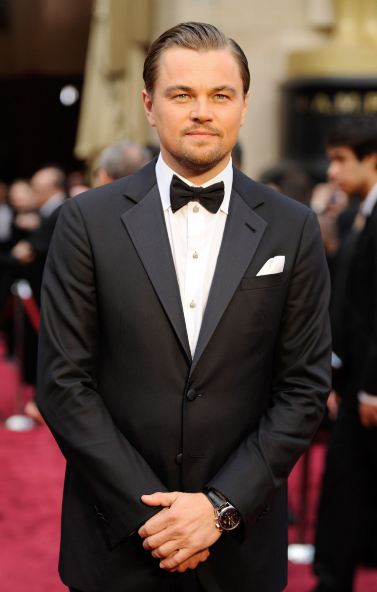 Leonardo DiCaprio: pic #677012