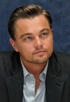 Leonardo DiCaprio pic #535029