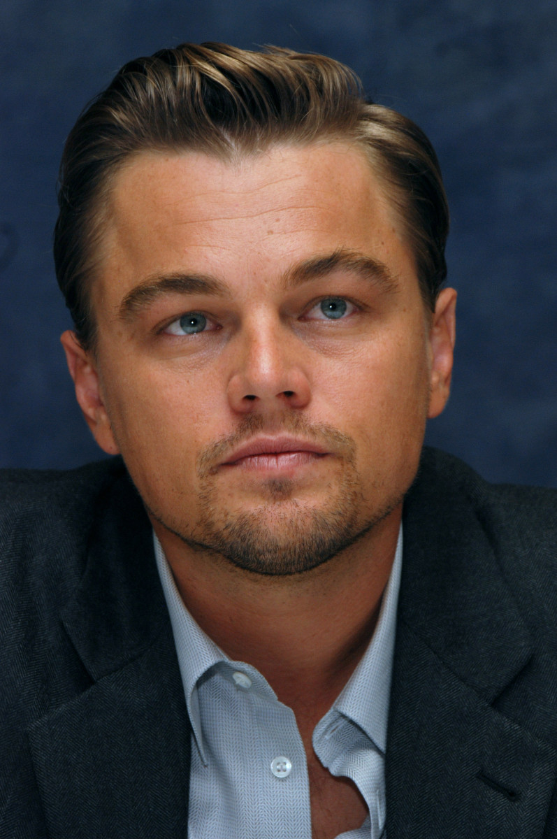 Leonardo DiCaprio: pic #678088