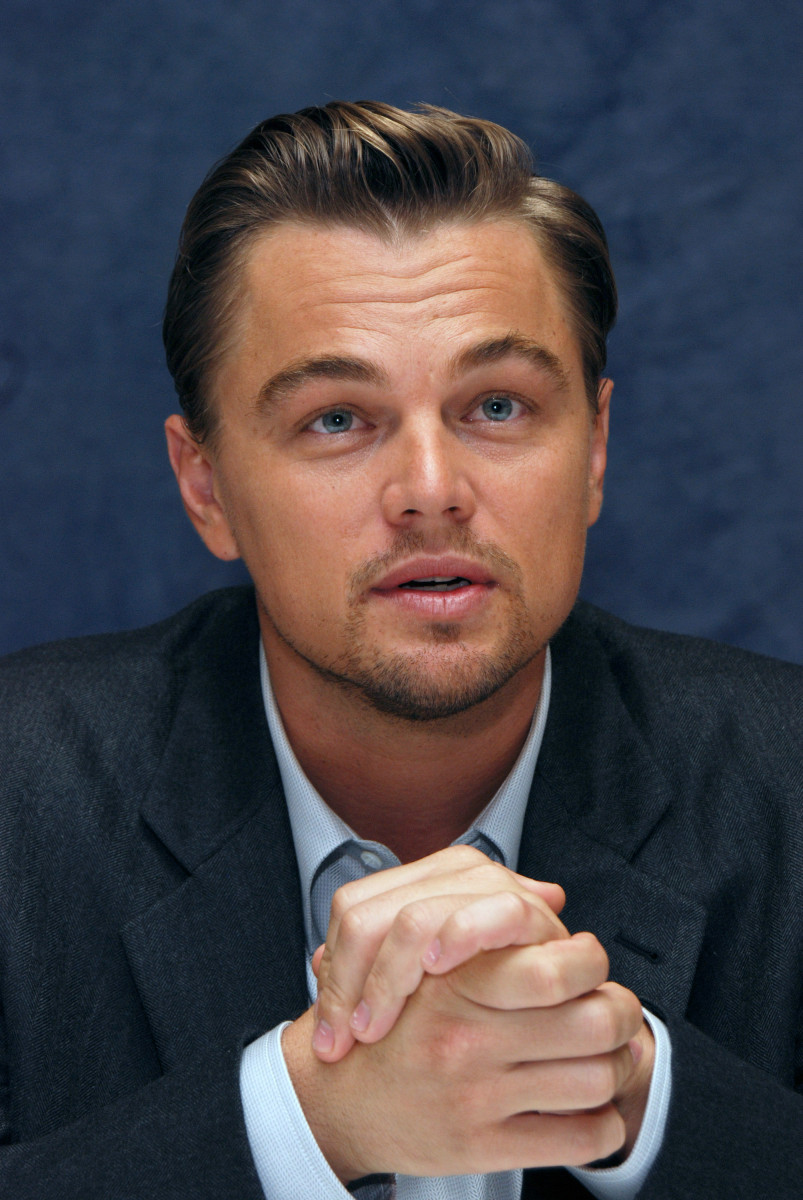 Leonardo DiCaprio: pic #678089