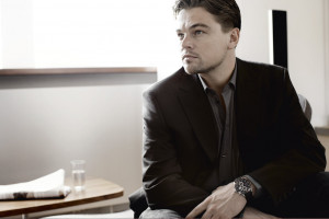 Leonardo DiCaprio photo #