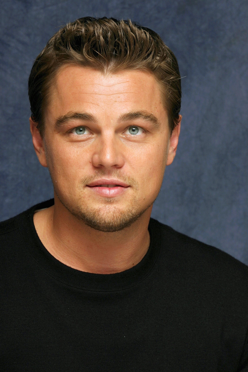 Leonardo DiCaprio: pic #731381