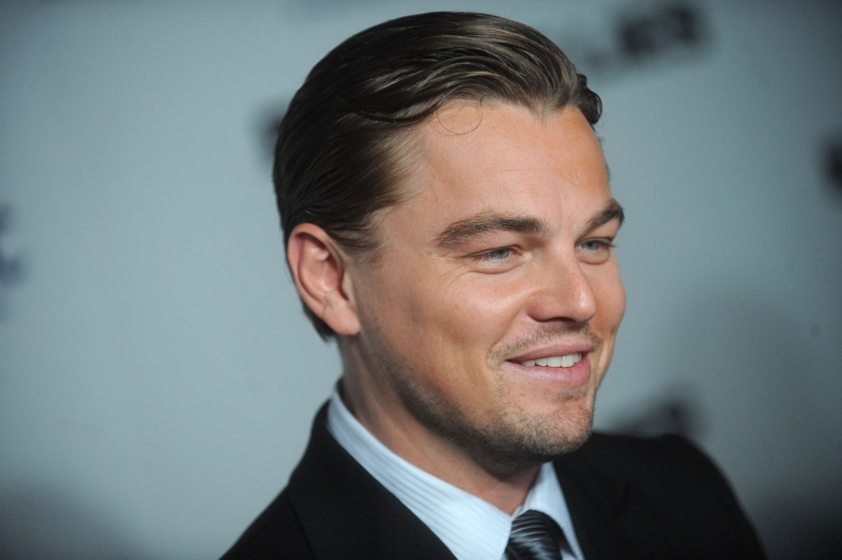 Leonardo DiCaprio: pic #440994