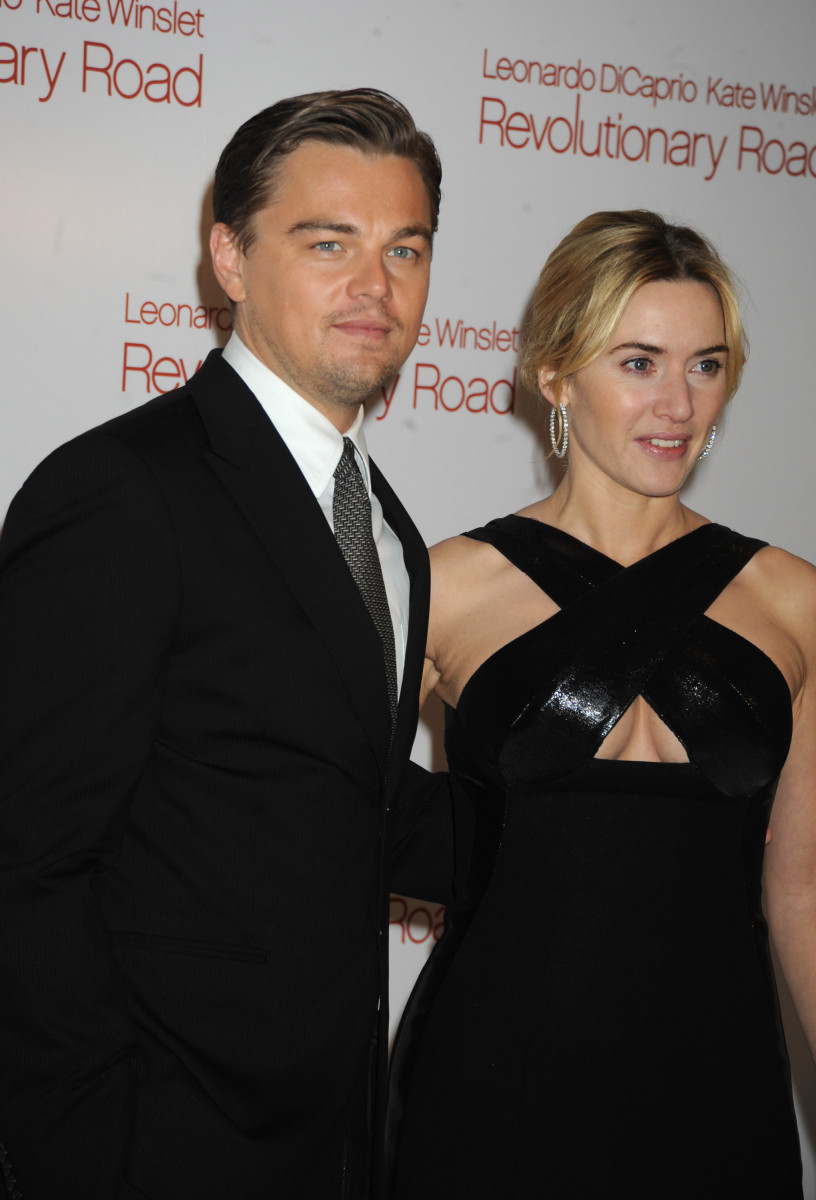 Leonardo DiCaprio: pic #662827