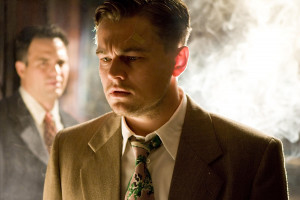 Leonardo DiCaprio photo #