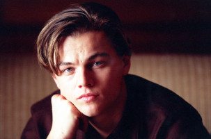 Leonardo DiCaprio pic #546563