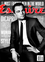 Leonardo DiCaprio pic #602897
