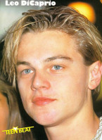 Leonardo DiCaprio pic #546565