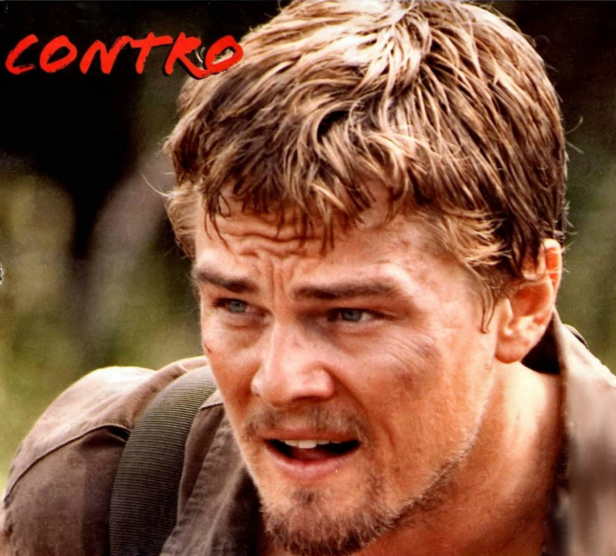 Leonardo DiCaprio: pic #77314