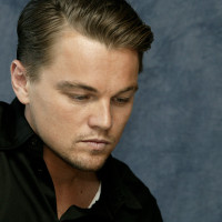 Leonardo DiCaprio photo #