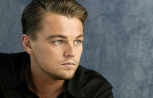 Leonardo DiCaprio photo #