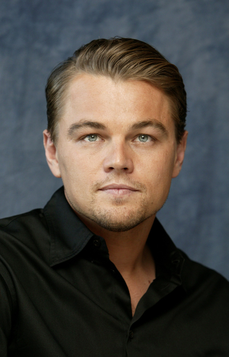 Leonardo DiCaprio: pic #343706