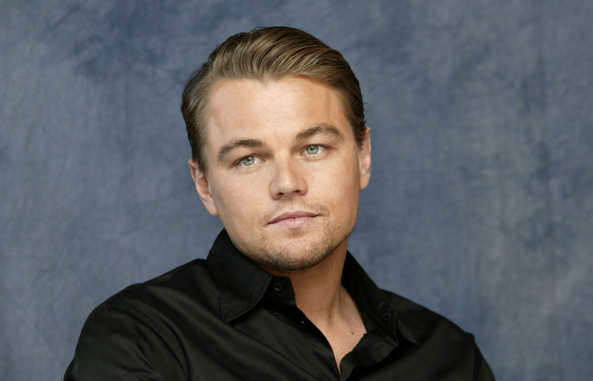 Leonardo DiCaprio: pic #343689