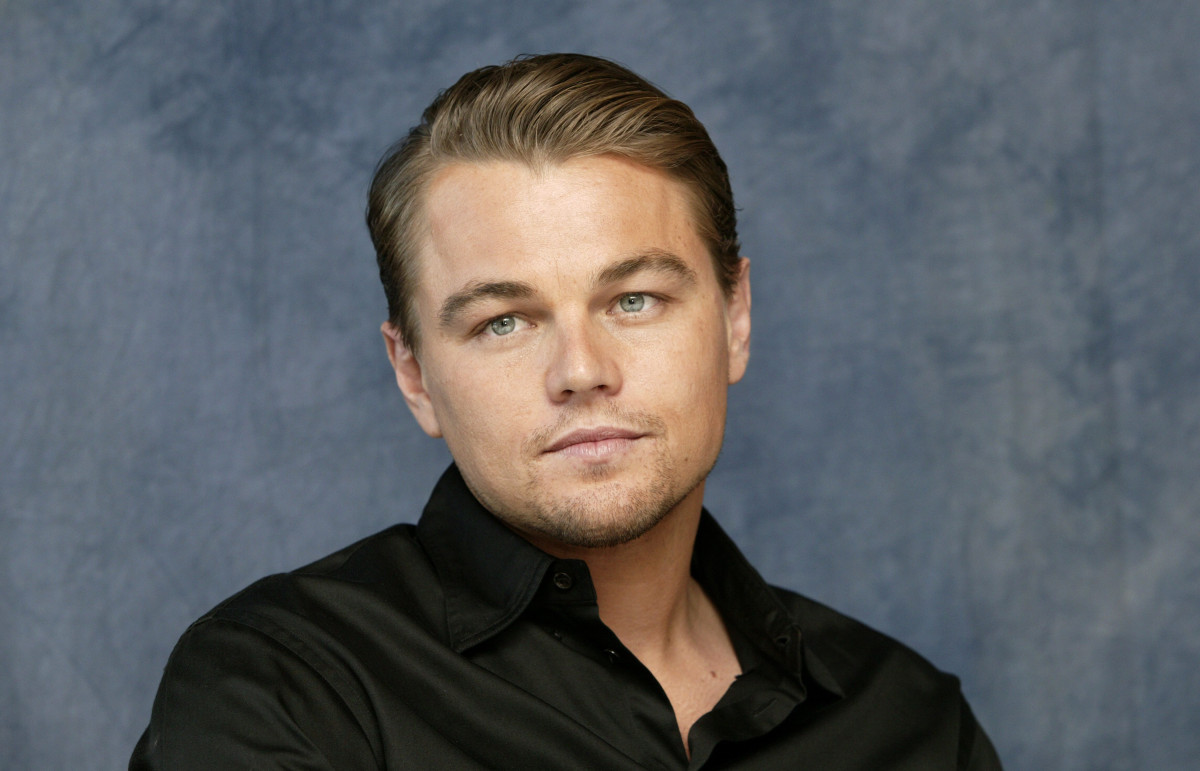 Leonardo DiCaprio: pic #343689