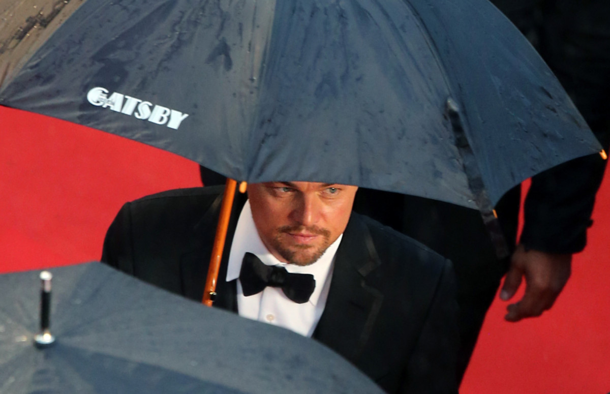 Leonardo DiCaprio: pic #855381