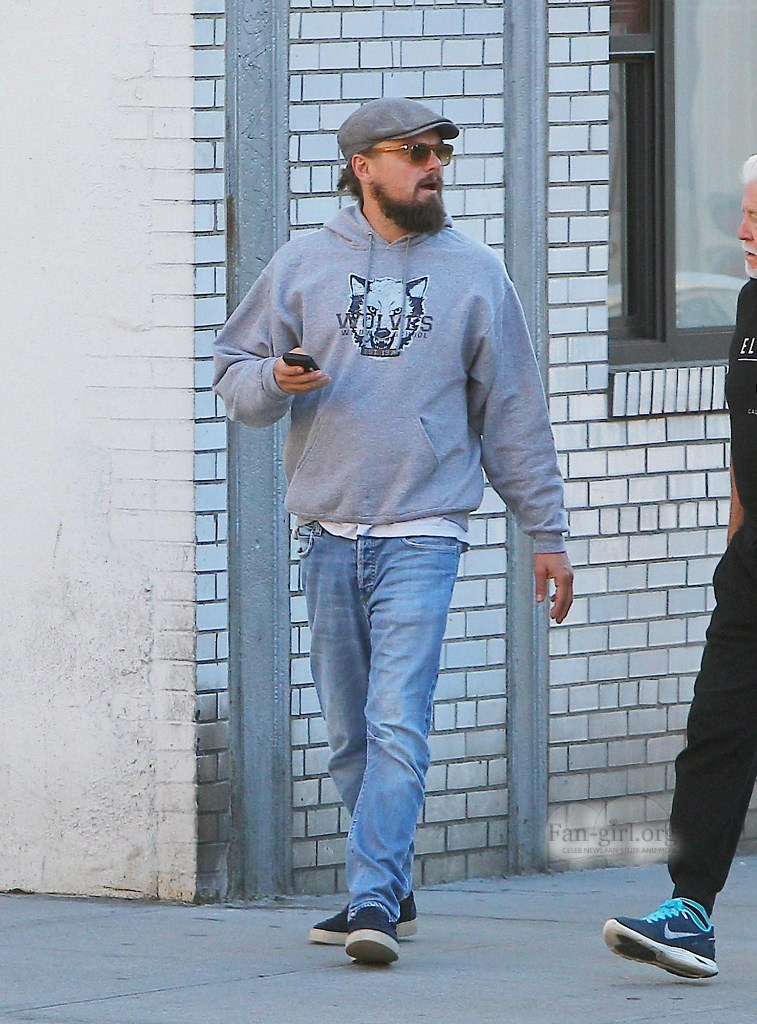 Leonardo DiCaprio: pic #746234