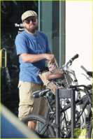 Leonardo DiCaprio photo #