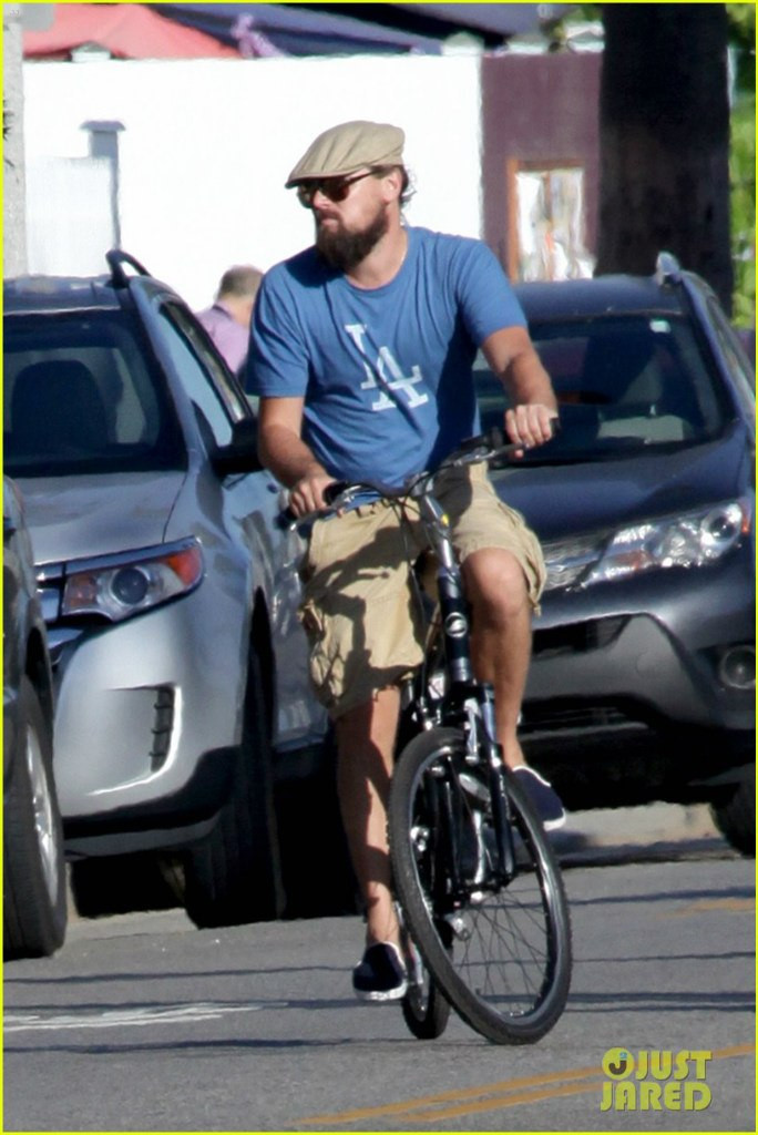 Leonardo DiCaprio: pic #734788