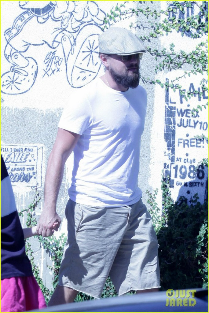 Leonardo DiCaprio: pic #734745