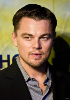 Leonardo DiCaprio photo #