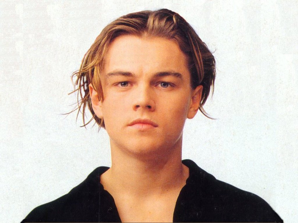 Leonardo DiCaprio: pic #445075