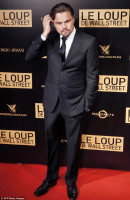 photo 8 in Leonardo DiCaprio gallery [id654746] 2013-12-25