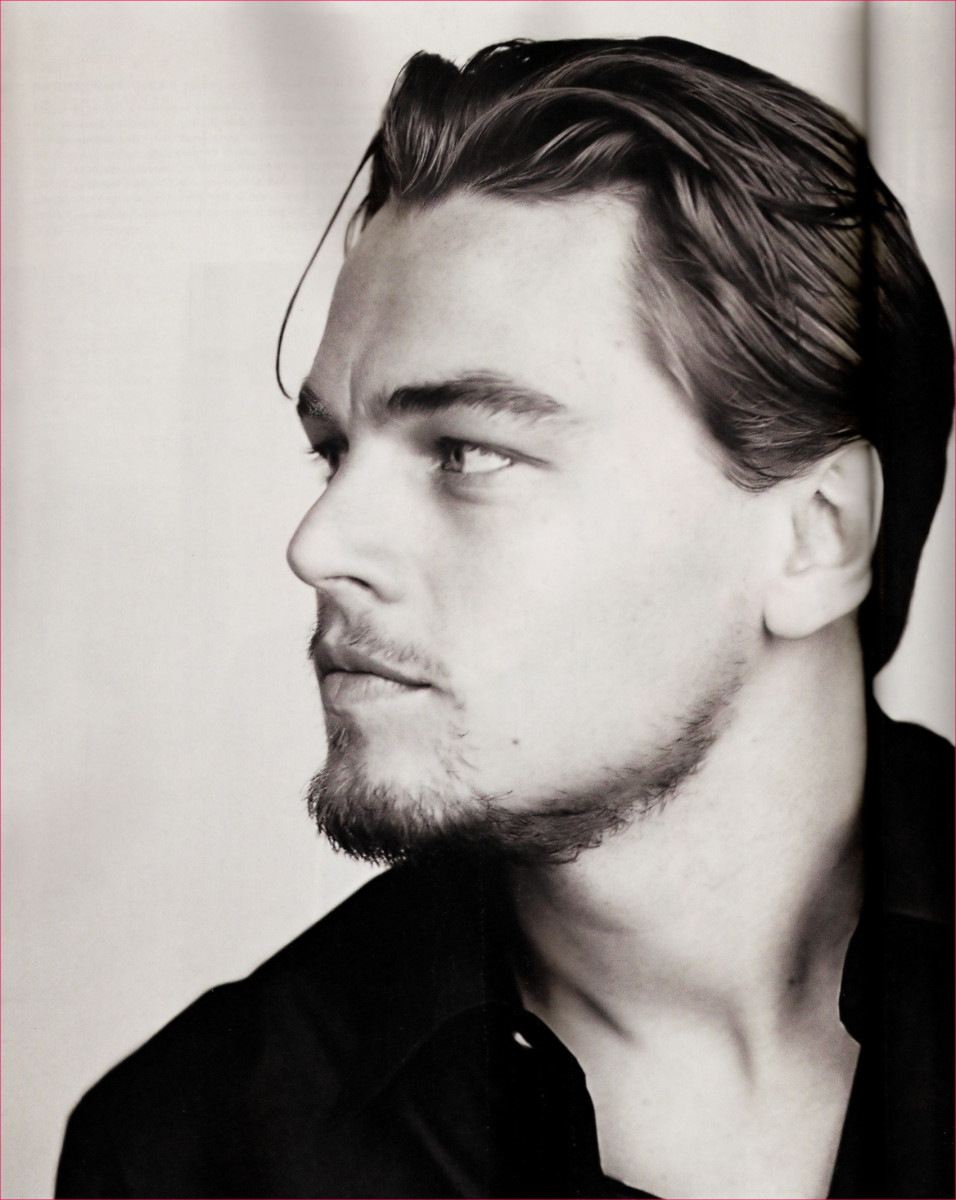 Leonardo DiCaprio: pic #119469