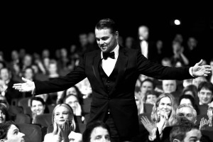 Leonardo DiCaprio photo #